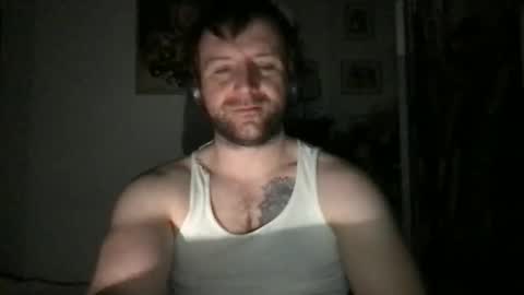 BIG DICK DIRTBAG  online show from 04.21.26
