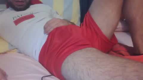 big_dick_xxl online show from 10.21.25