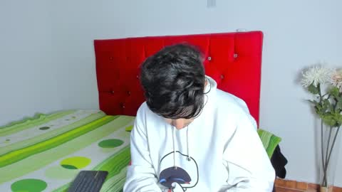 Snapshot of big_dicktop23 chatting on 02.18.25 john and cris online show from 02.18.25