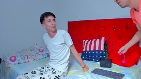 Snapshot of big_dicktop23 chatting on 03.03.25 john and cris online show from 03.03.25