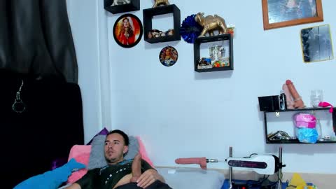 john and cris online show from 05.08.26