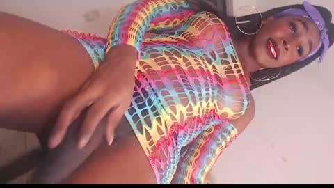 Snapshot of big_goddess_black chatting on 12.20.24 dashiell online show from 12.20.24