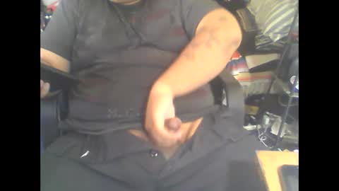 Big Lex online show from 10.01.25