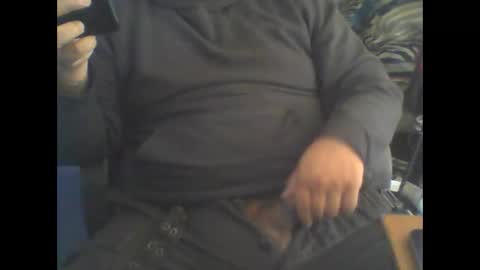 Big Lex online show from 12.04.25