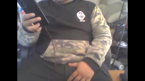 Big Lex online show from 01.12.26