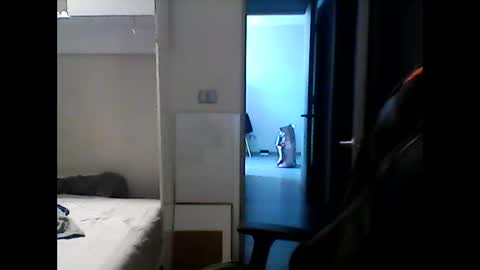 Snapshot of big_latin_boy_full_cum chatting on 10.13.25 latinBoyHuge online show from 10.13.25