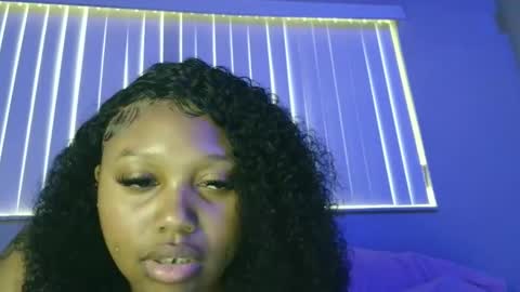 Big Lavish online show from 05.19.26