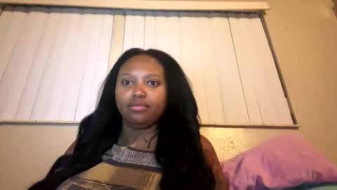 Big Lavish online show from 07.13.26