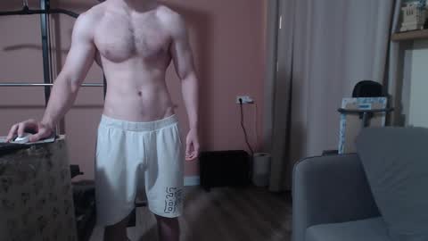 Nick online show from 12.18.24