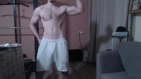 Nick online show from 01.11.25