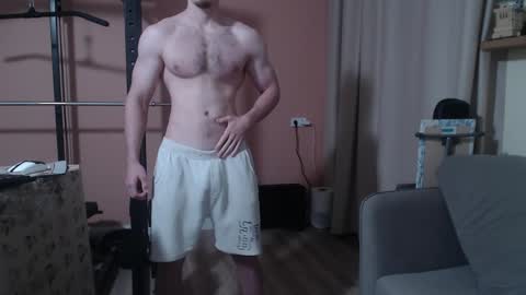 Nick online show from 01.23.25