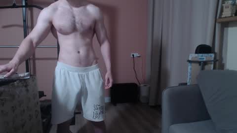 Nick online show from 01.29.25