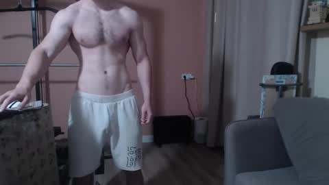 Nick online show from 03.01.25