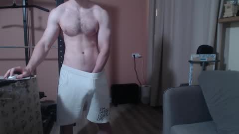 Nick online show from 03.04.25