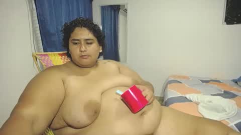 Milena And Luz online show from 09.23.25