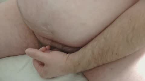 Snapshot of bigass171071 chatting on 11.19.25 Bigass online show from 11.19.25