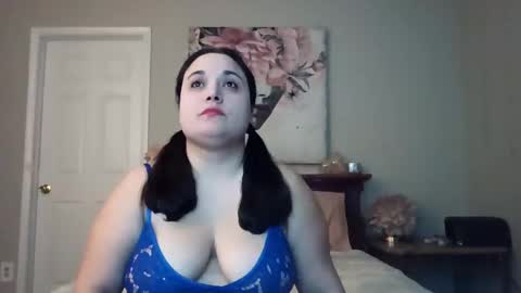 bigassdanigirl online show from 01.29.25