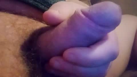 Snapshot of bigasslover7913 chatting on 11.23.25 Hornyguy online show from 11.23.25