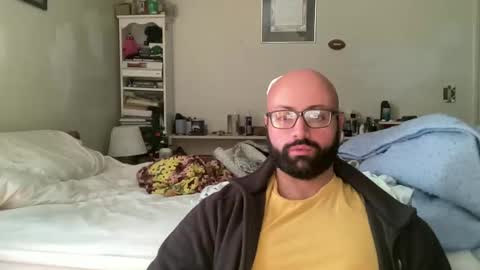 Snapshot of bigbackmuscles1296 chatting on 10.16.25 Mr. Muscle Monster online show from 10.16.25