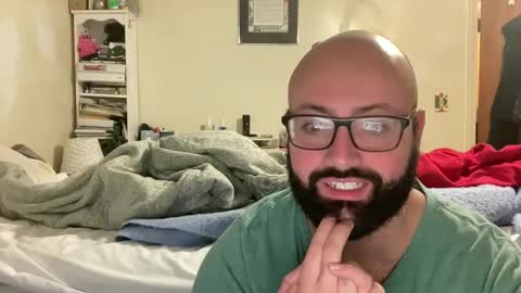 Snapshot of bigbackmuscles1296 chatting on 11.07.25 Mr. Muscle Monster online show from 11.07.25