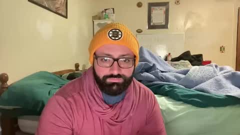 Mr. Muscle Monster online show from 03.14.26