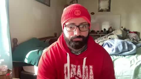 Mr. Muscle Monster online show from 03.15.26