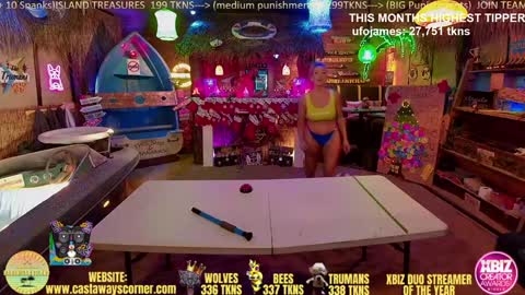 Snapshot of bigbananamilfshake chatting on 12.08.24 Mya and Angelo online show from 12.08.24