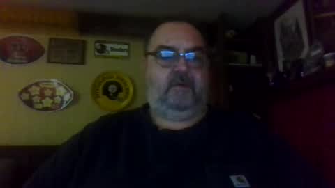bigbear1971 online show from 12.17.24