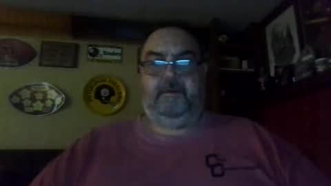 bigbear1971 online show from 12.21.24