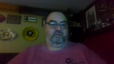 bigbear1971 online show from 12.29.24