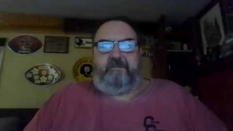 bigbear1971 online show from 01.23.25