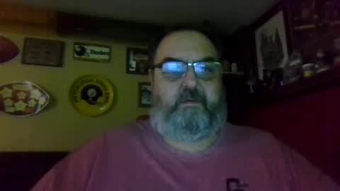 bigbear1971 online show from 01.30.25