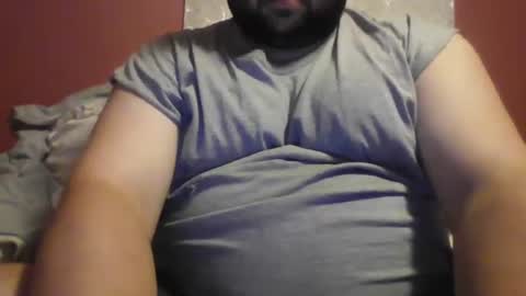 Liam online show from 09.11.25