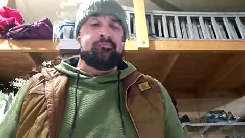 Snapshot of bigbear39x chatting on 12.20.25 bigbear39x online show from 12.20.25