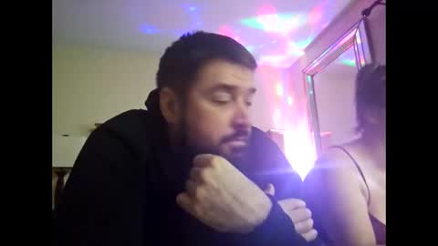 Snapshot of bigbear39x chatting on 01.15.26 bigbear39x online show from 01.15.26