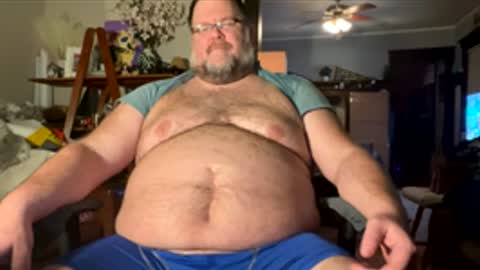 Bear Woods online show from 01.09.26