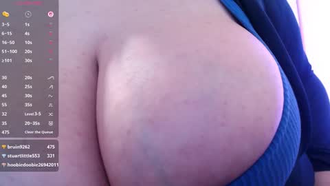 bigbittiesandfun online show from 03.23.26