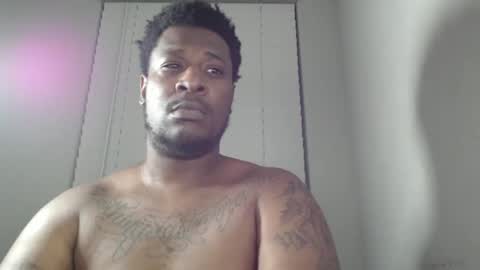 bigblack004 online show from 12.28.24