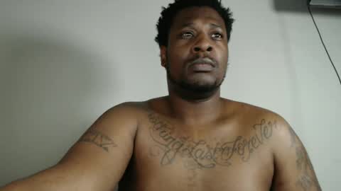 bigblack004 online show from 09.14.25