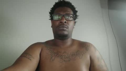 bigblack004 online show from 01.19.26