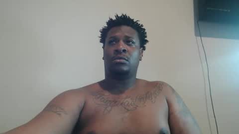 bigblack004 online show from 02.22.26