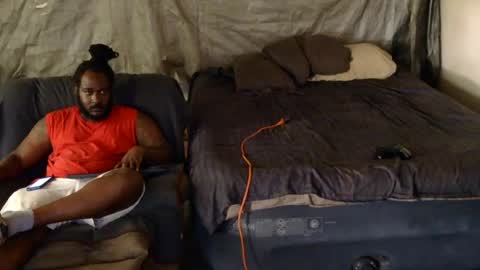 bigblack_cok online show from 08.03.26