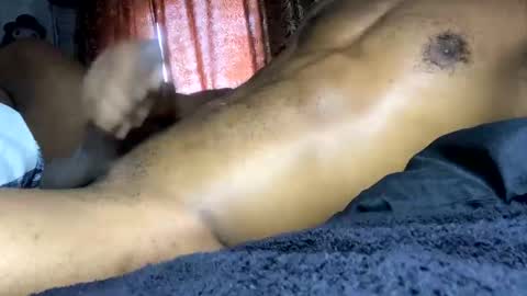 BigBlackandBeautifull online show from 09.16.25