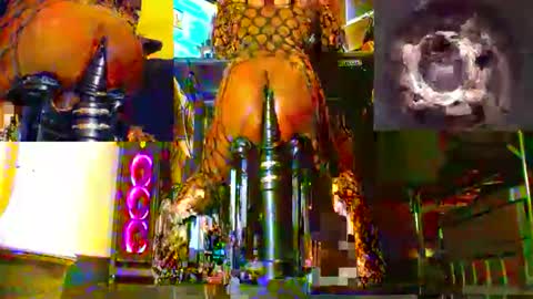 your filthy fuck pig online show from 03.14.26