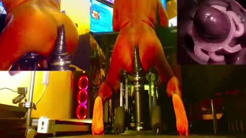your filthy fuck pig online show from 06.10.26