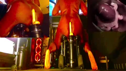 your filthy fuck pig online show from 08.03.26