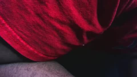 Snapshot of bigblakfabio chatting on 10.16.25 Ty online show from 10.16.25