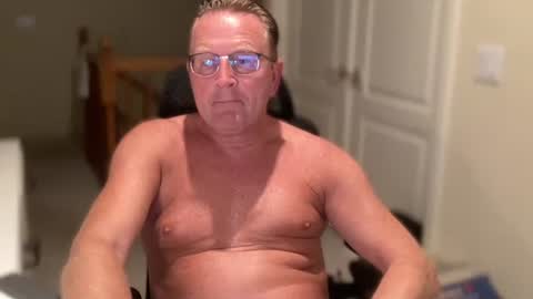 bigblondviking online show from 11.20.25