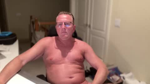 bigblondviking online show from 02.06.26