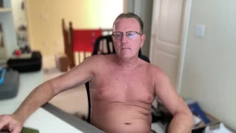 bigblondviking online show from 05.31.26